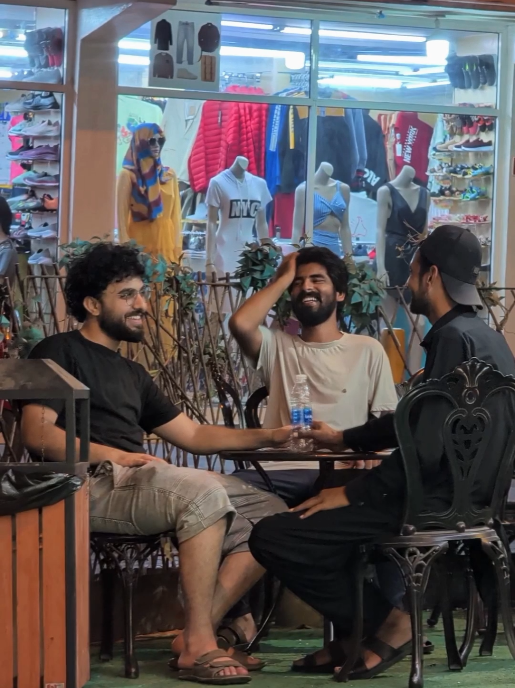 @️Abdul Jabbar 🇧🇭