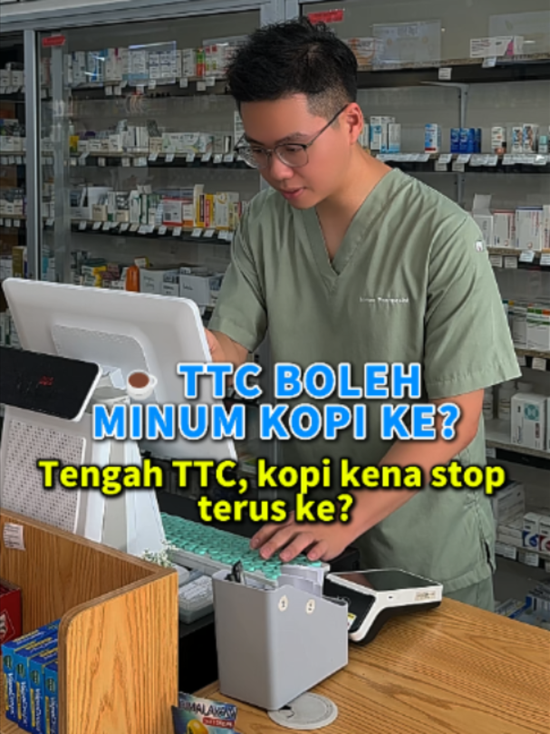 @MrHee Pharmacist
