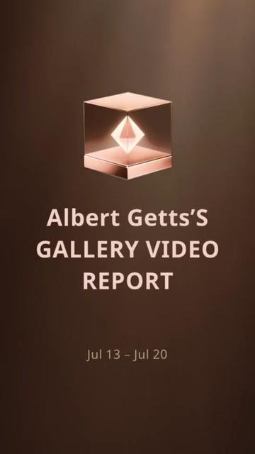 @Albert Getts
