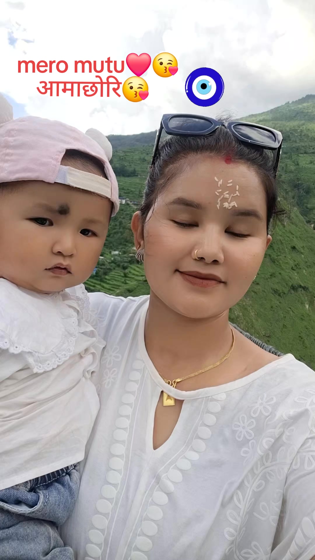 @अरुणा कुवर 🦋🌿