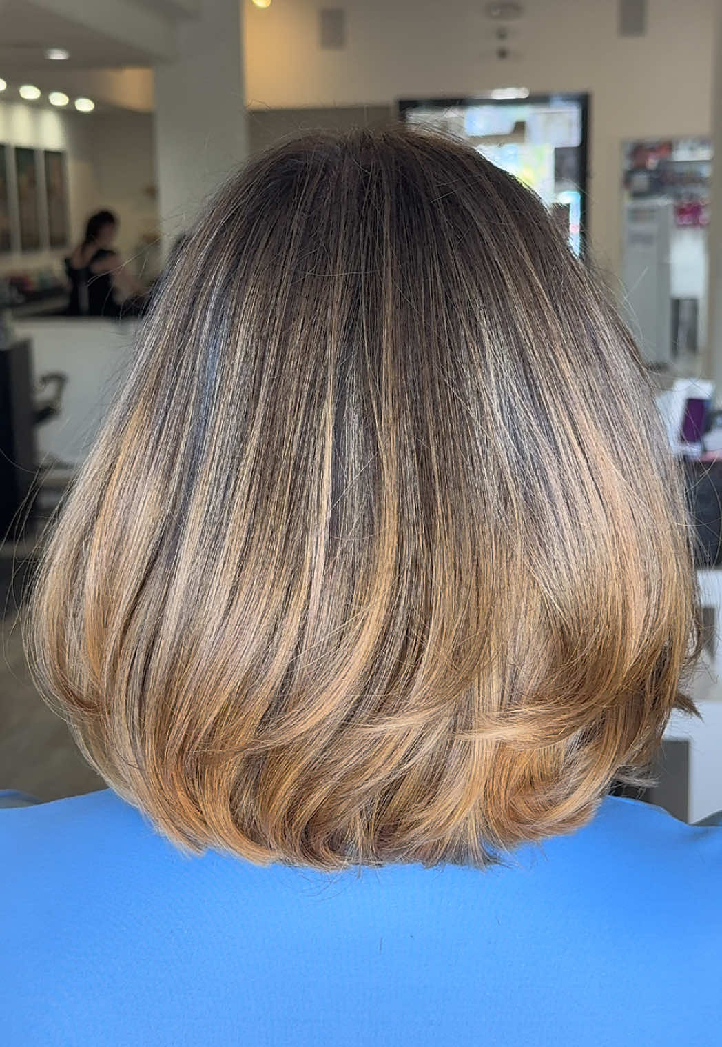 @Balance Salon AVEDA