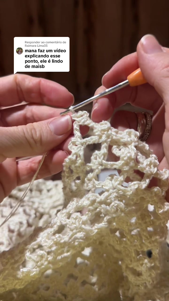 @Ju da Depieri Crochet