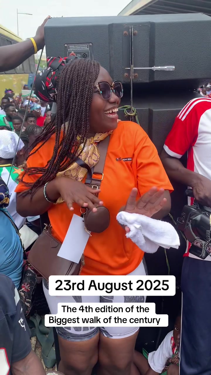 @The Duku Festival Osu-Accra