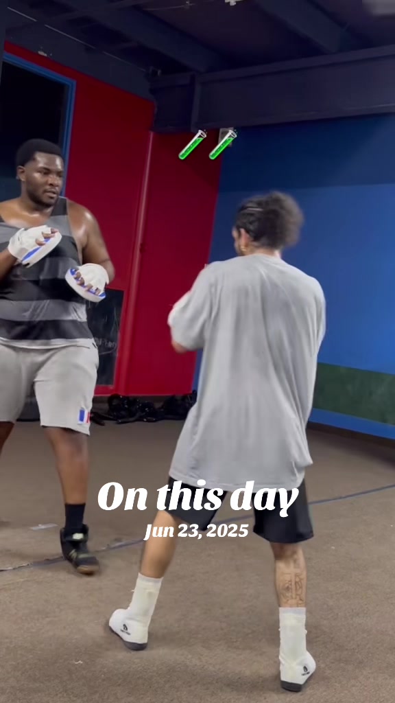 @Damian King