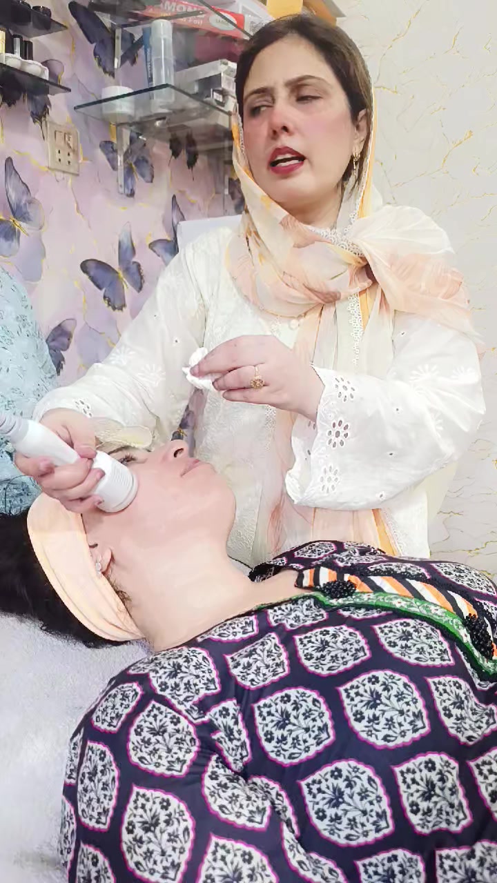 @Nighat salon and academy