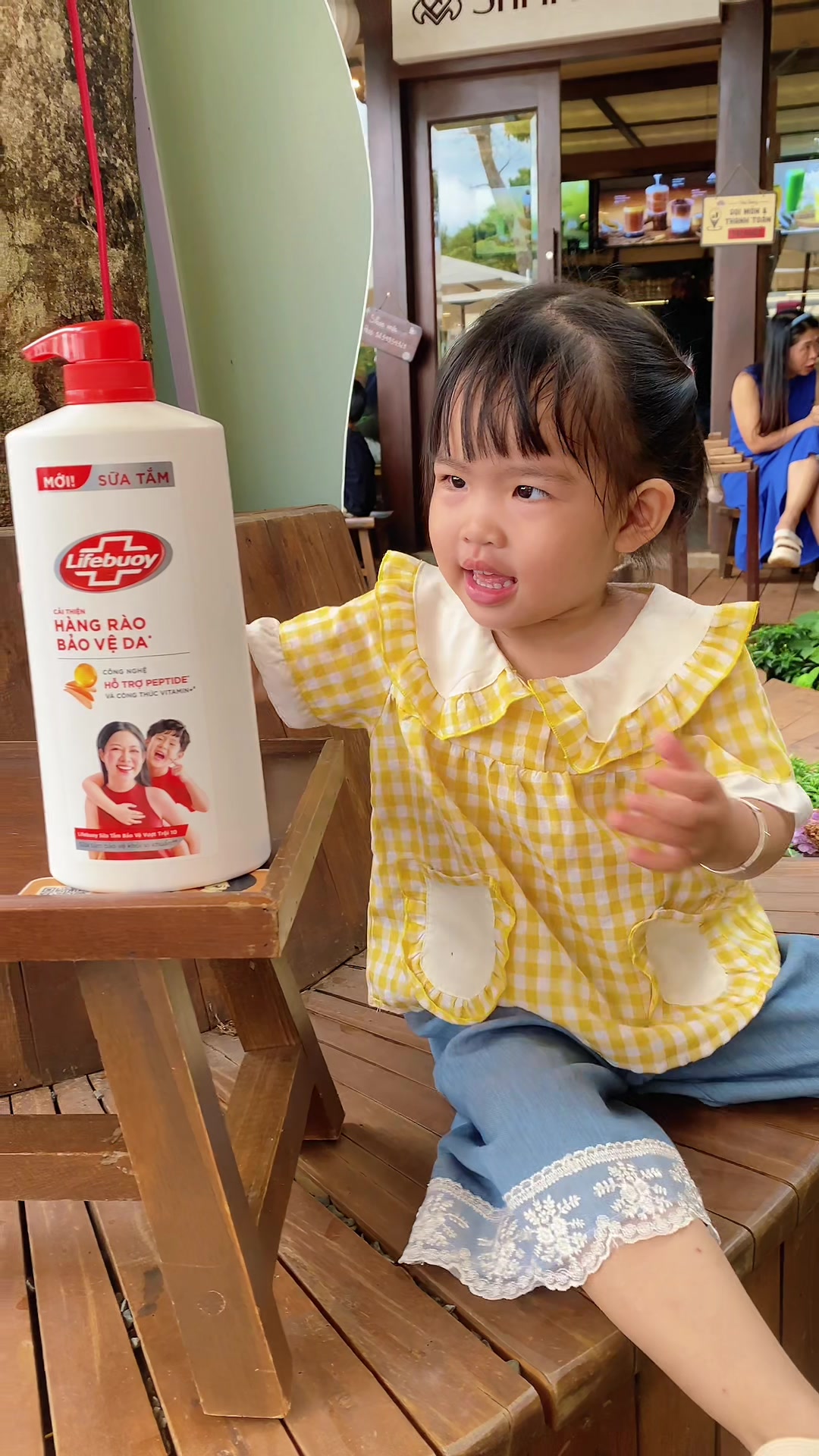 @Ebe chữa l&agrave;nh