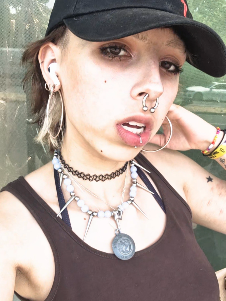 @•.°☆ blut ☆°.•