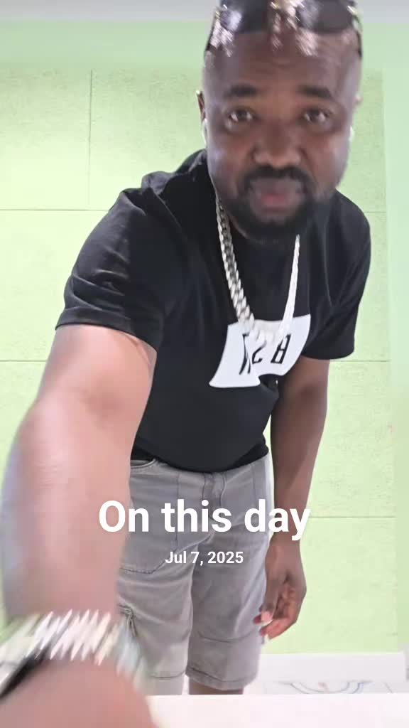 @Kamara Mohamed junior