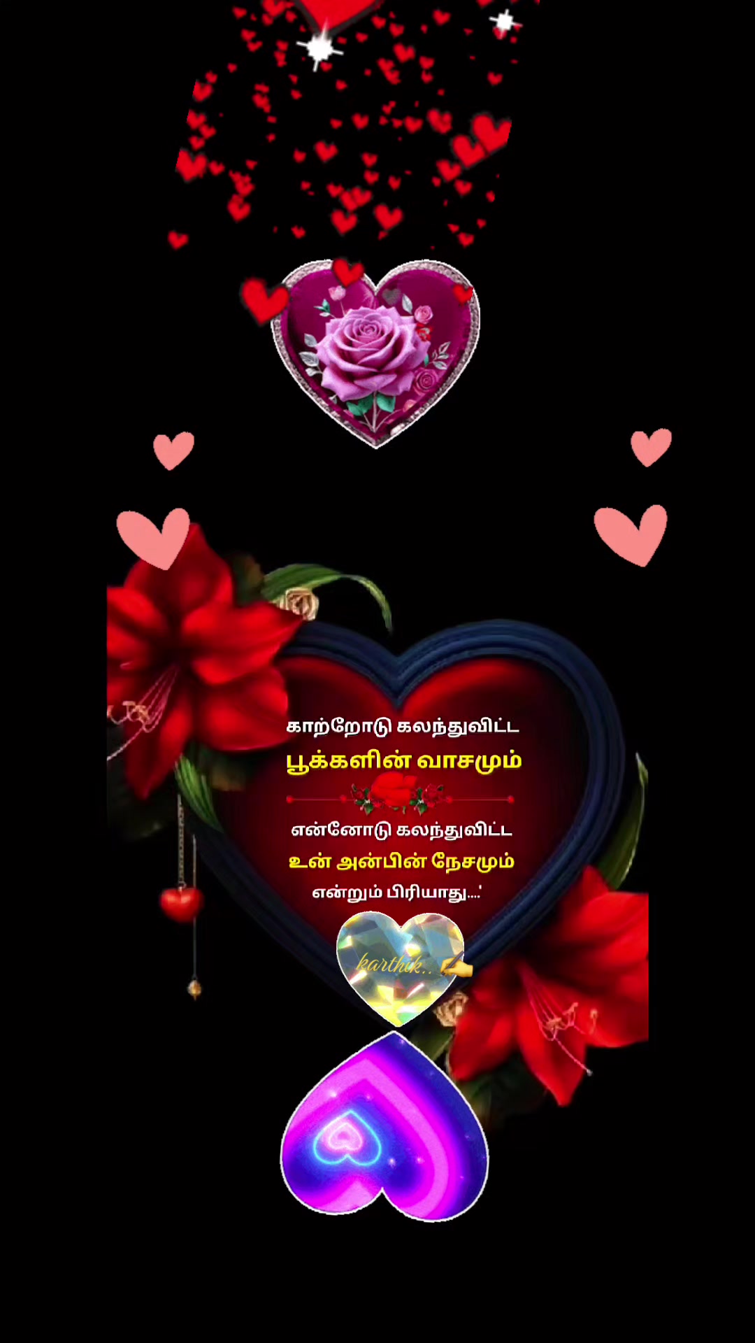 @Karthik Skmr