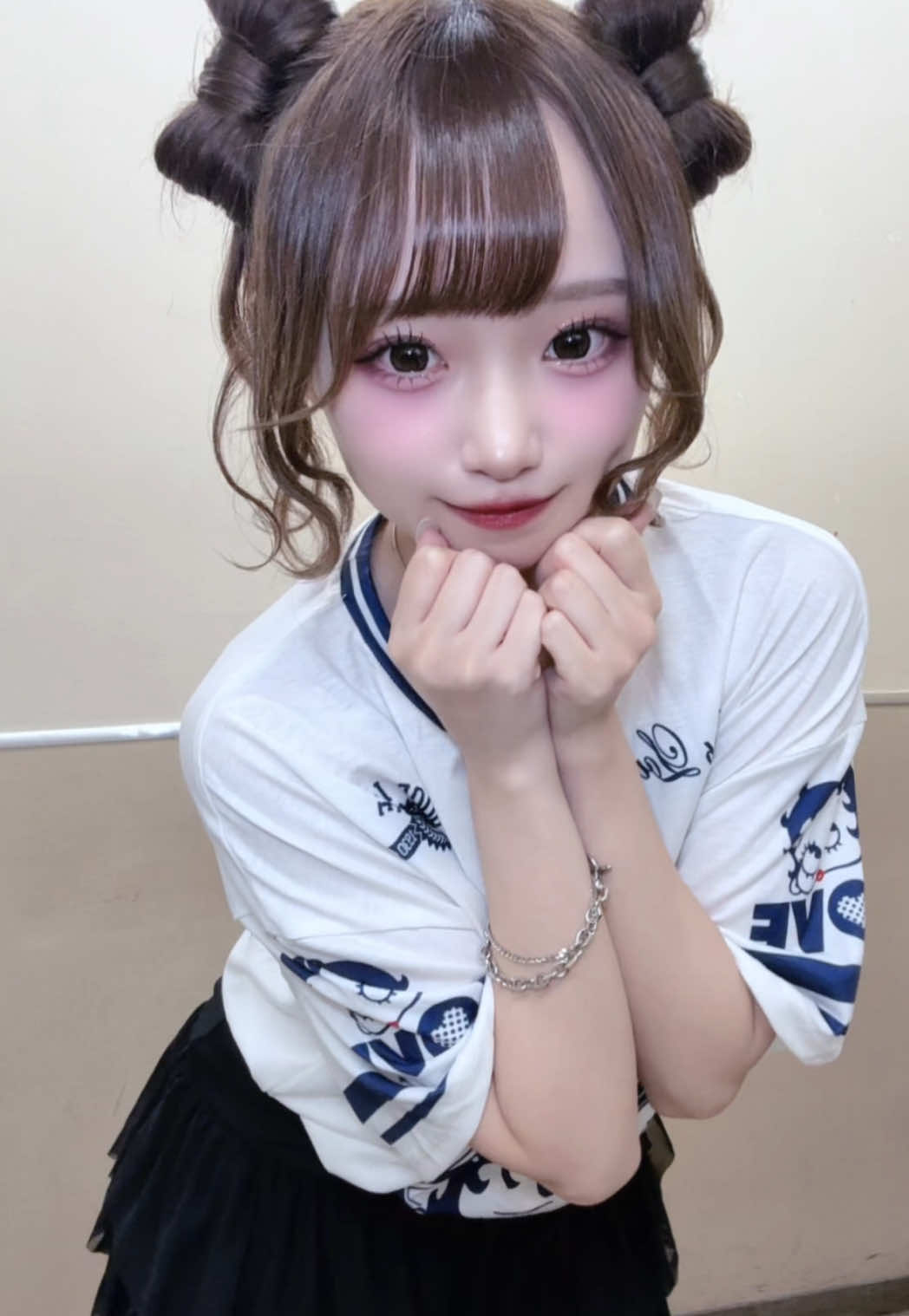 @にしのありさ
