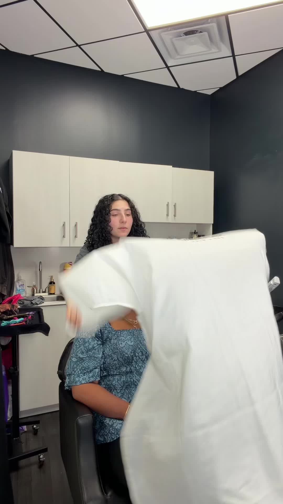 @SAMMY || MA HAIRSTYLIST