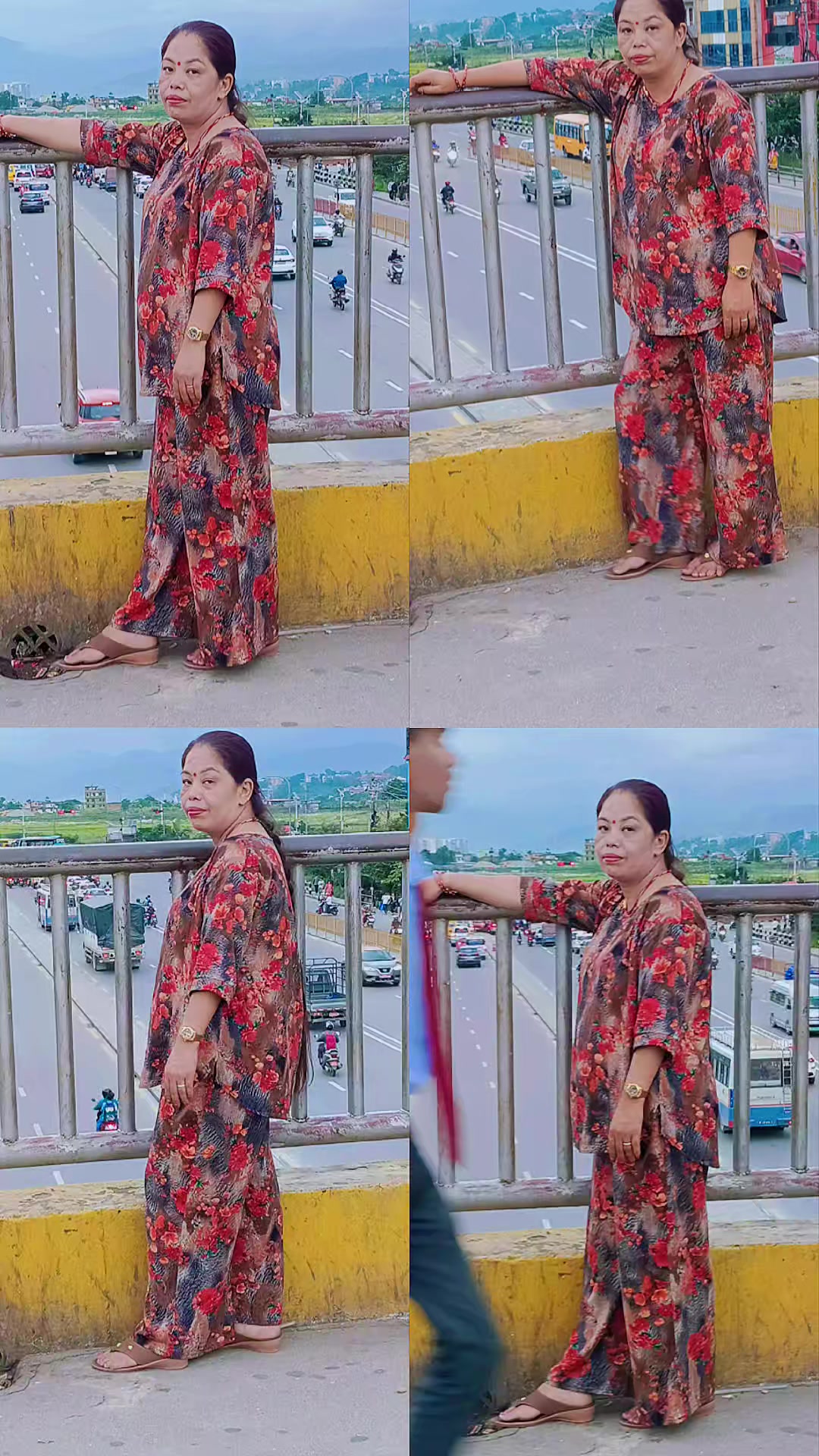@mira shrestha