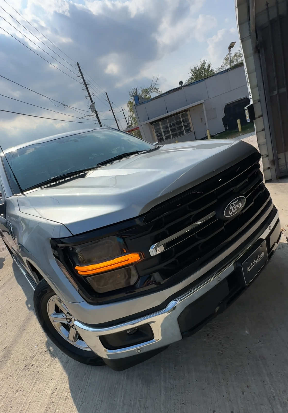@Ruben&rsquo;s Window Tint LLC