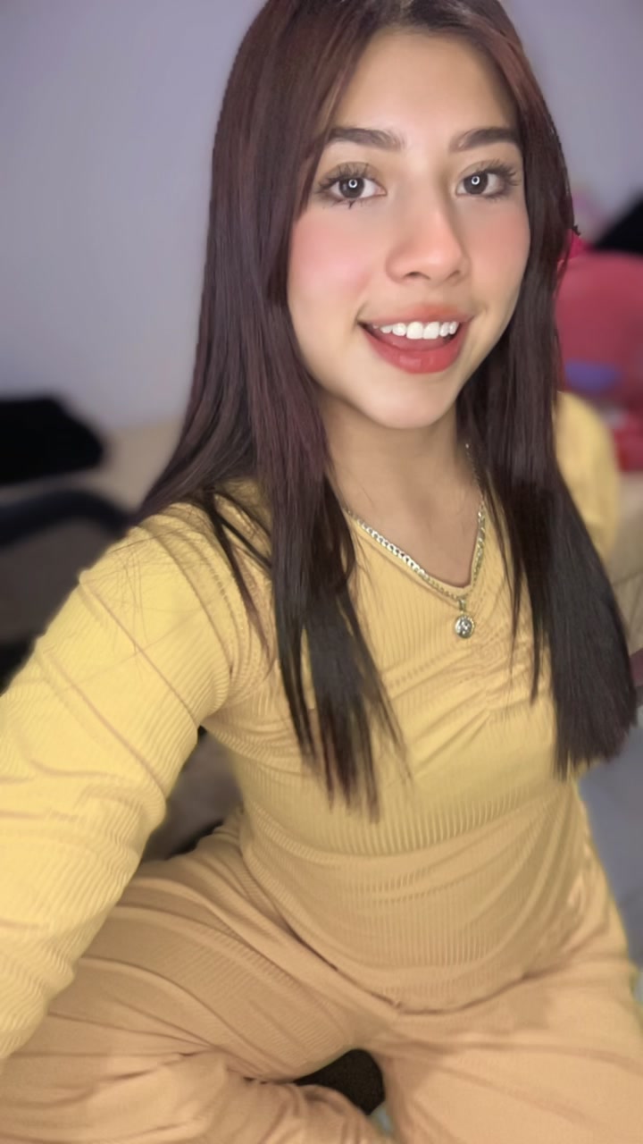 @LADYBAQUERITO