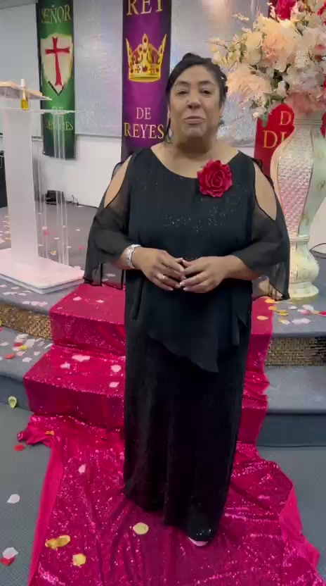 @Pastora Amada Ramire