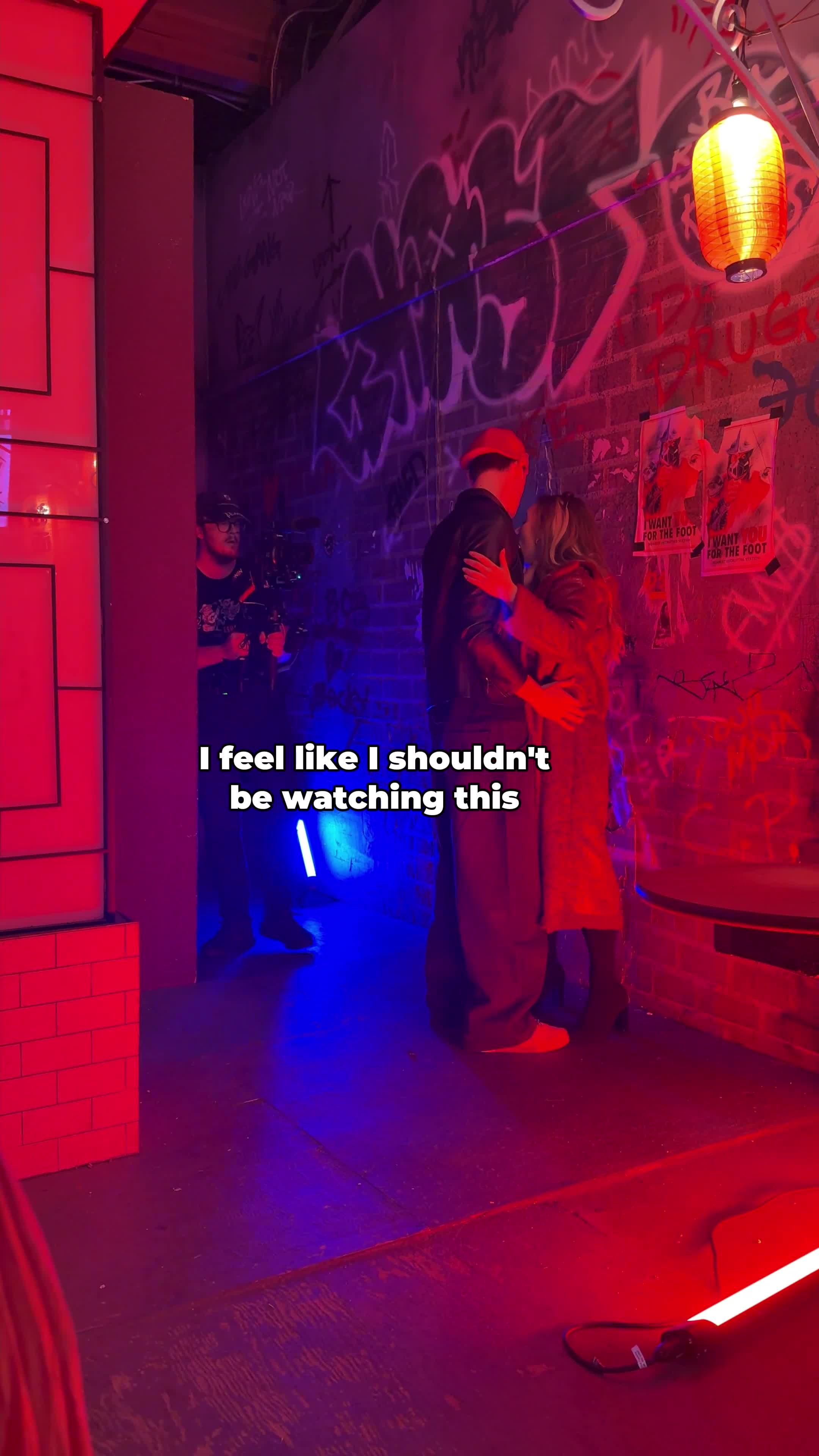 @Carly And The Universe