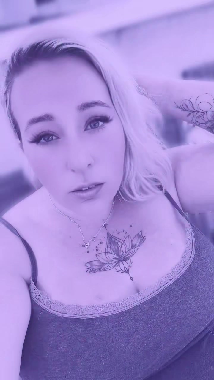 @🤜💙✨ Mrs. Unanständig ✨💙🤛