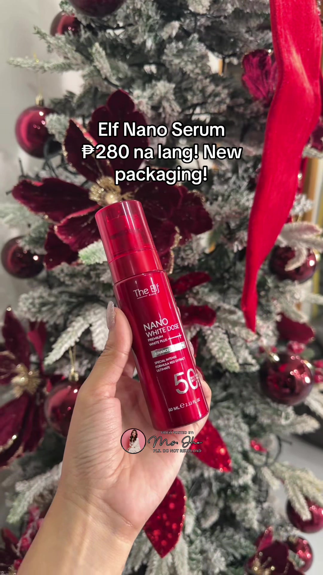 @Miss Jho | Djbeauty ✨