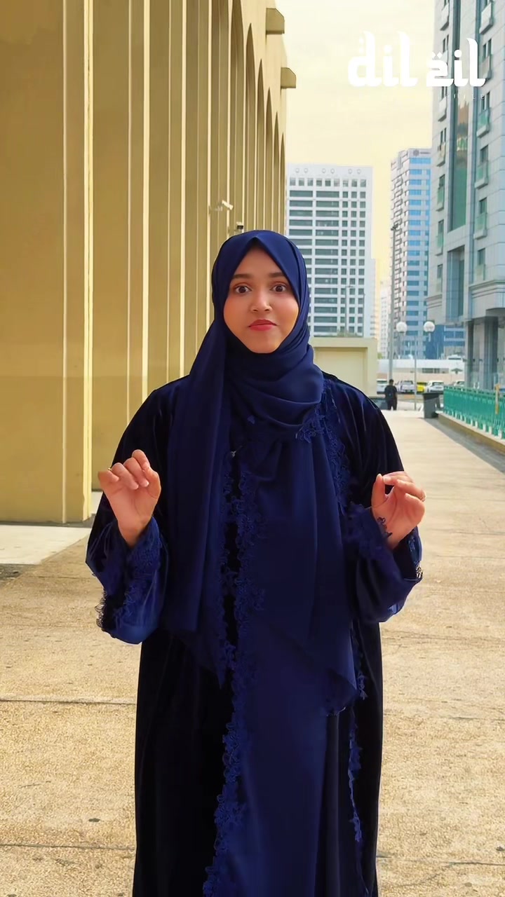 @The Dubai Couple