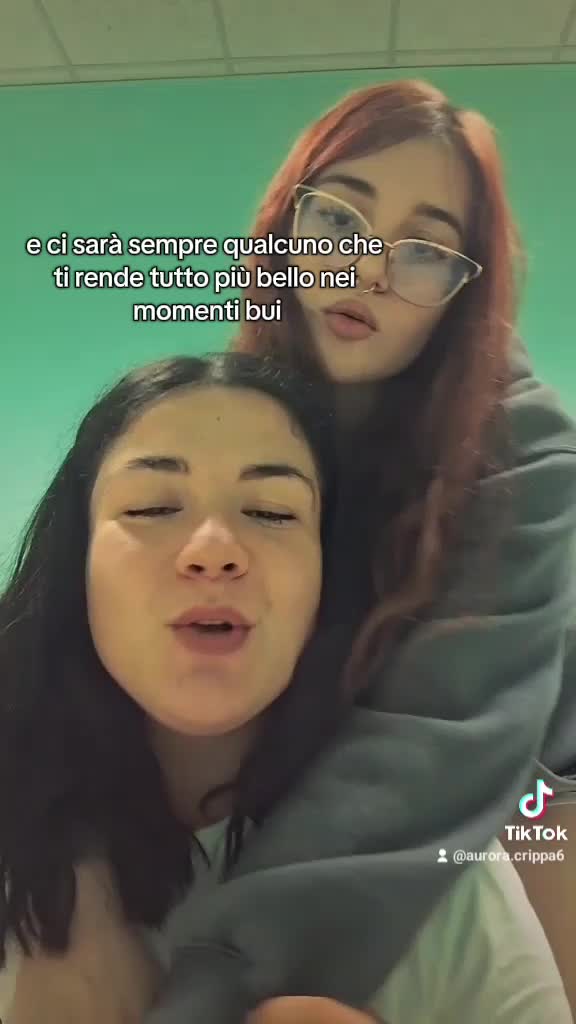 @aurora crippa