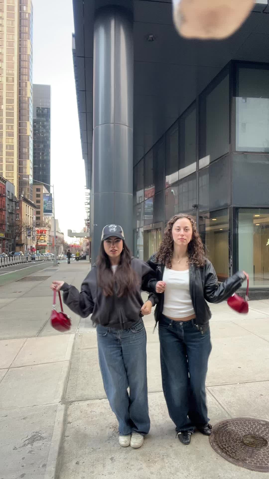 @Dakota Cohen