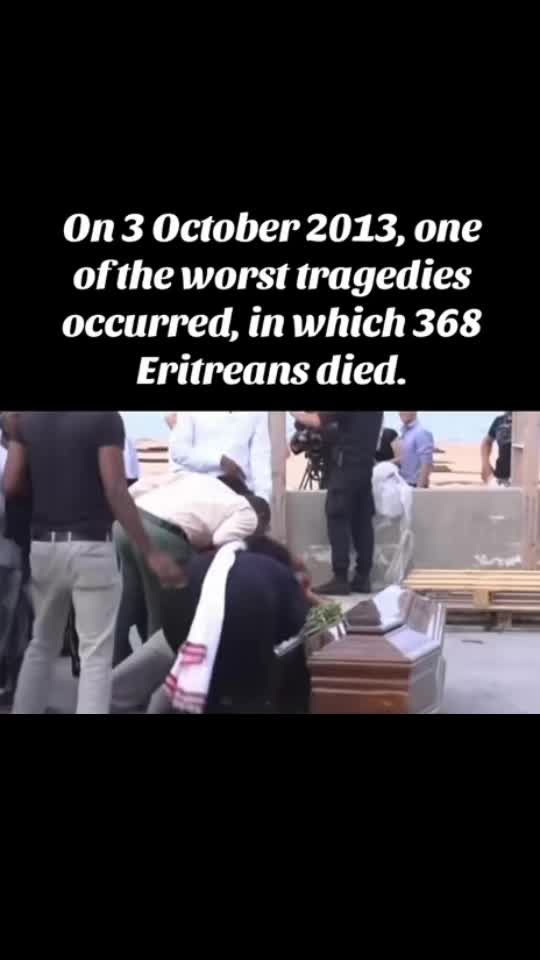 @Eritrean Human Rights
