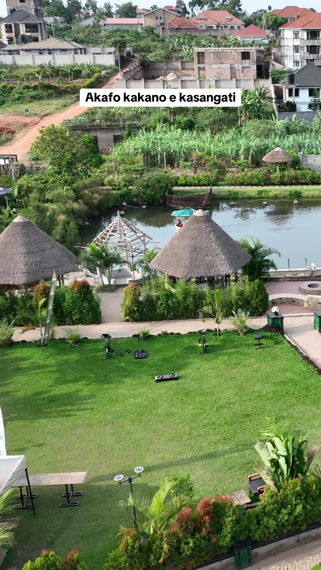 @Great Habib Wellness Resort