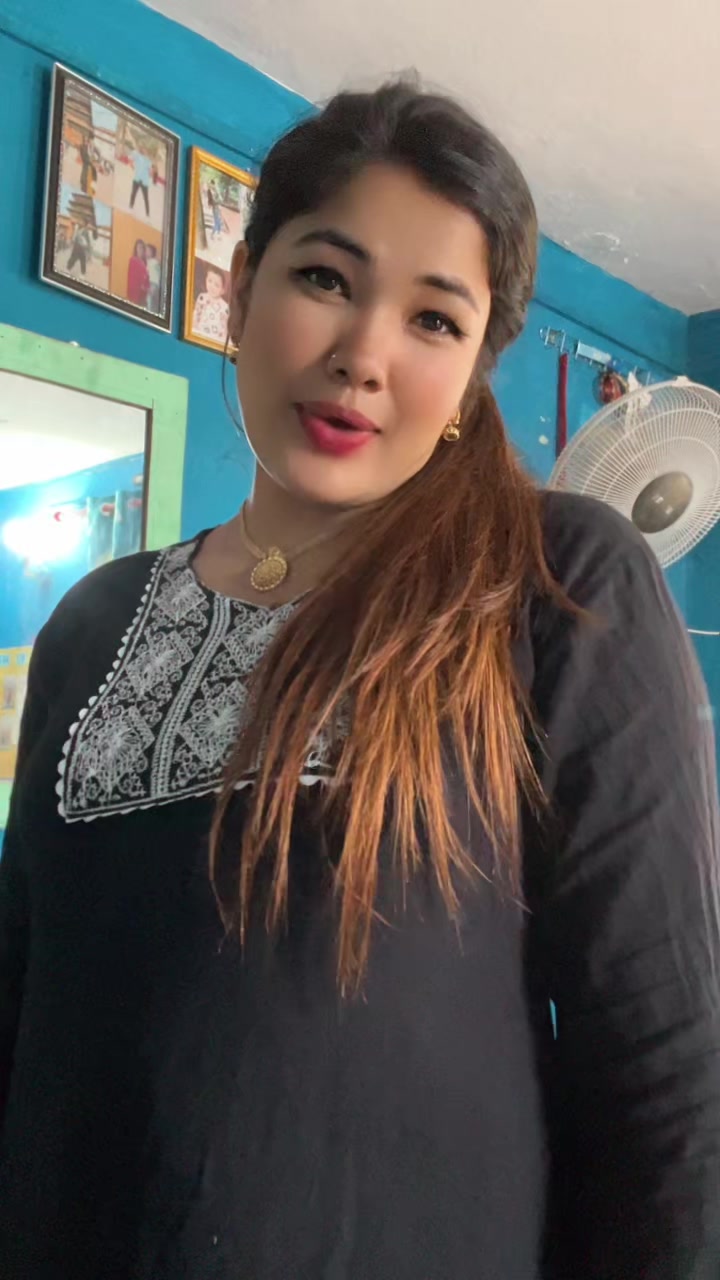 @sushma pokhrel