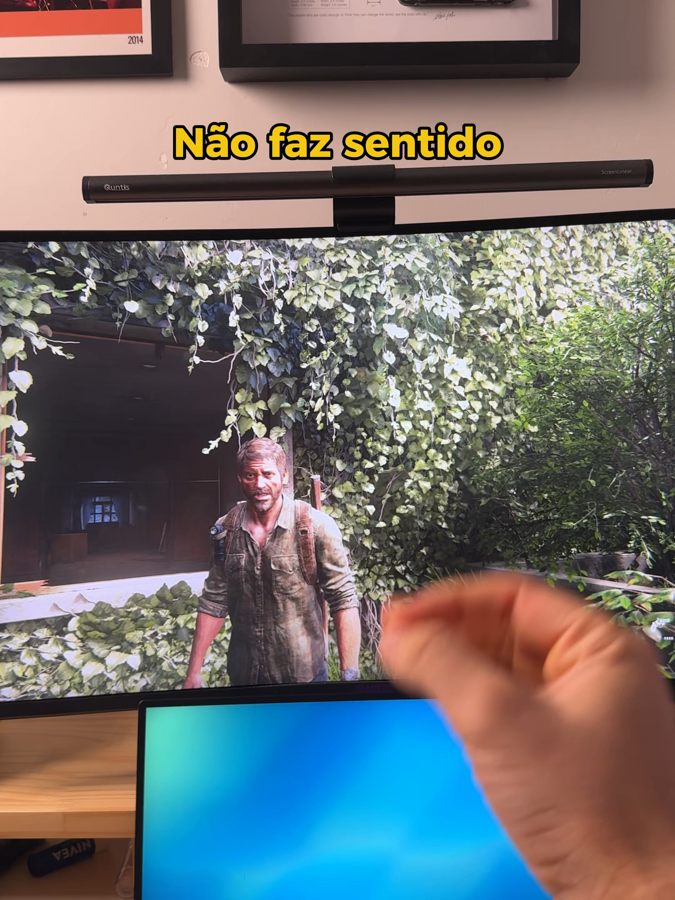 @Poison | Setup Gamer