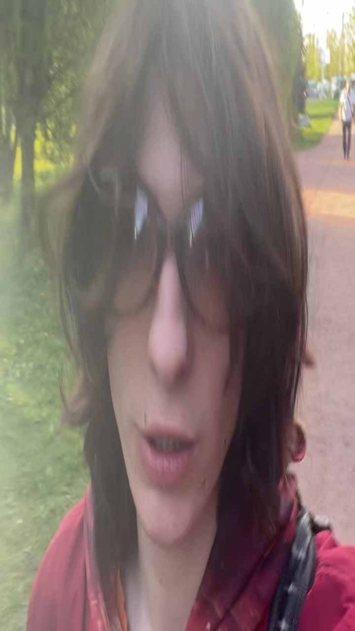 @Детское восприятие ЧО СТАЛО