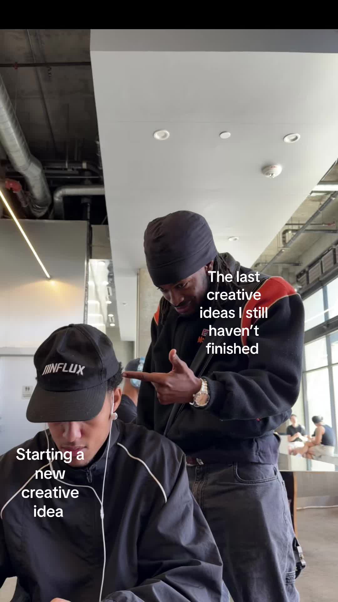 @Kai?