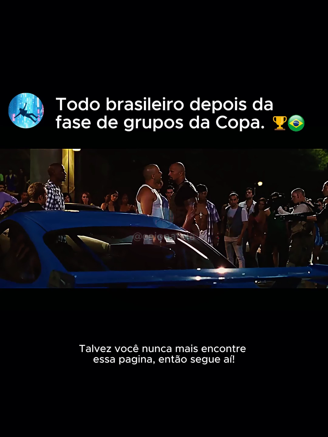 @Caio | Filmes e S&eacute;ries