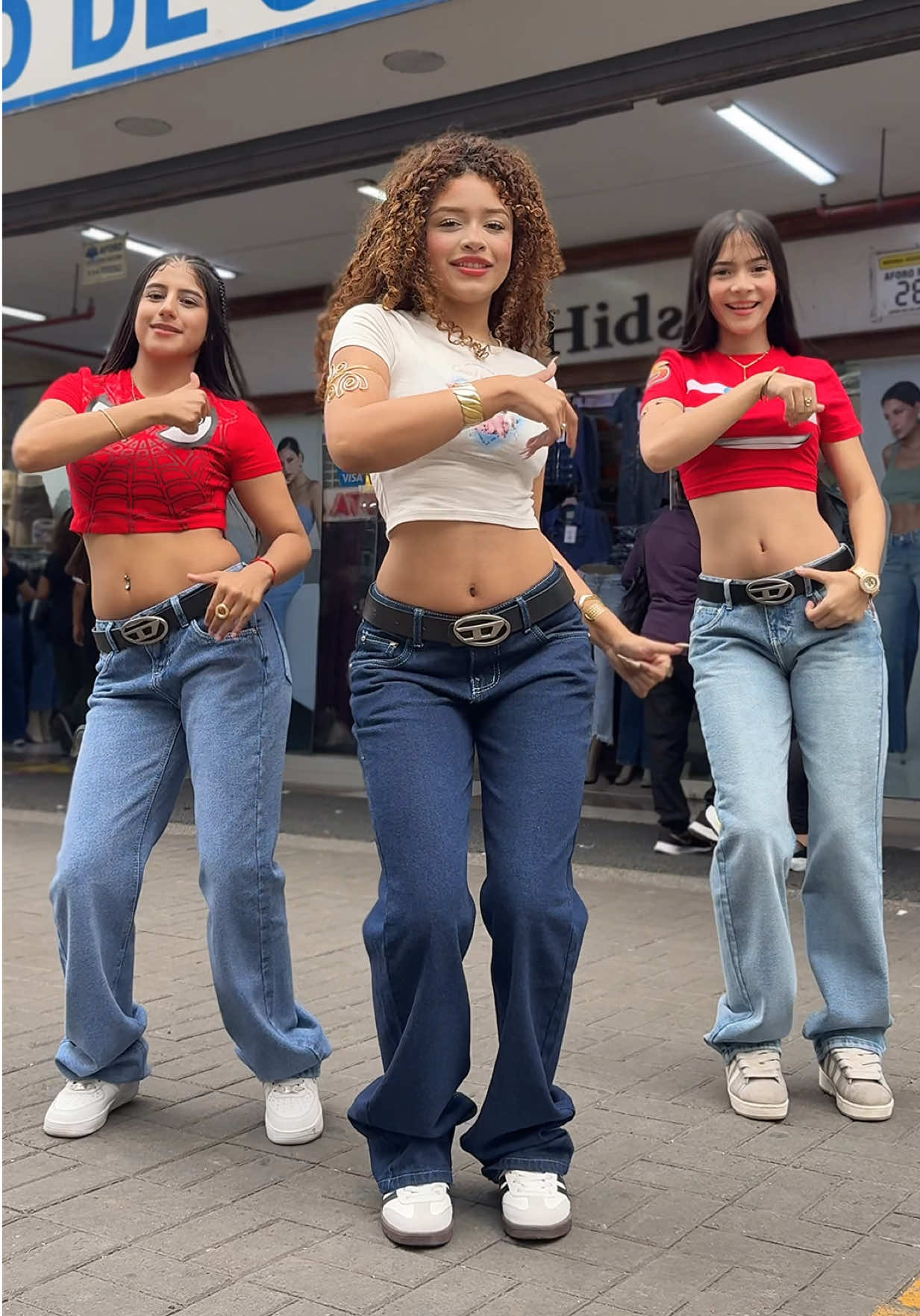 @Perception Jeans