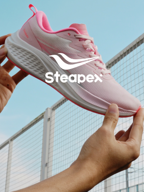 @Steapex.ph