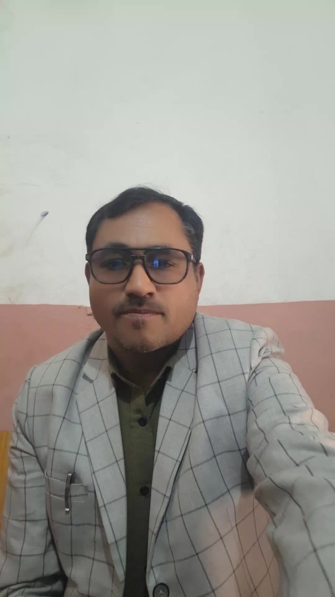 @Lal Bahadur Thapa