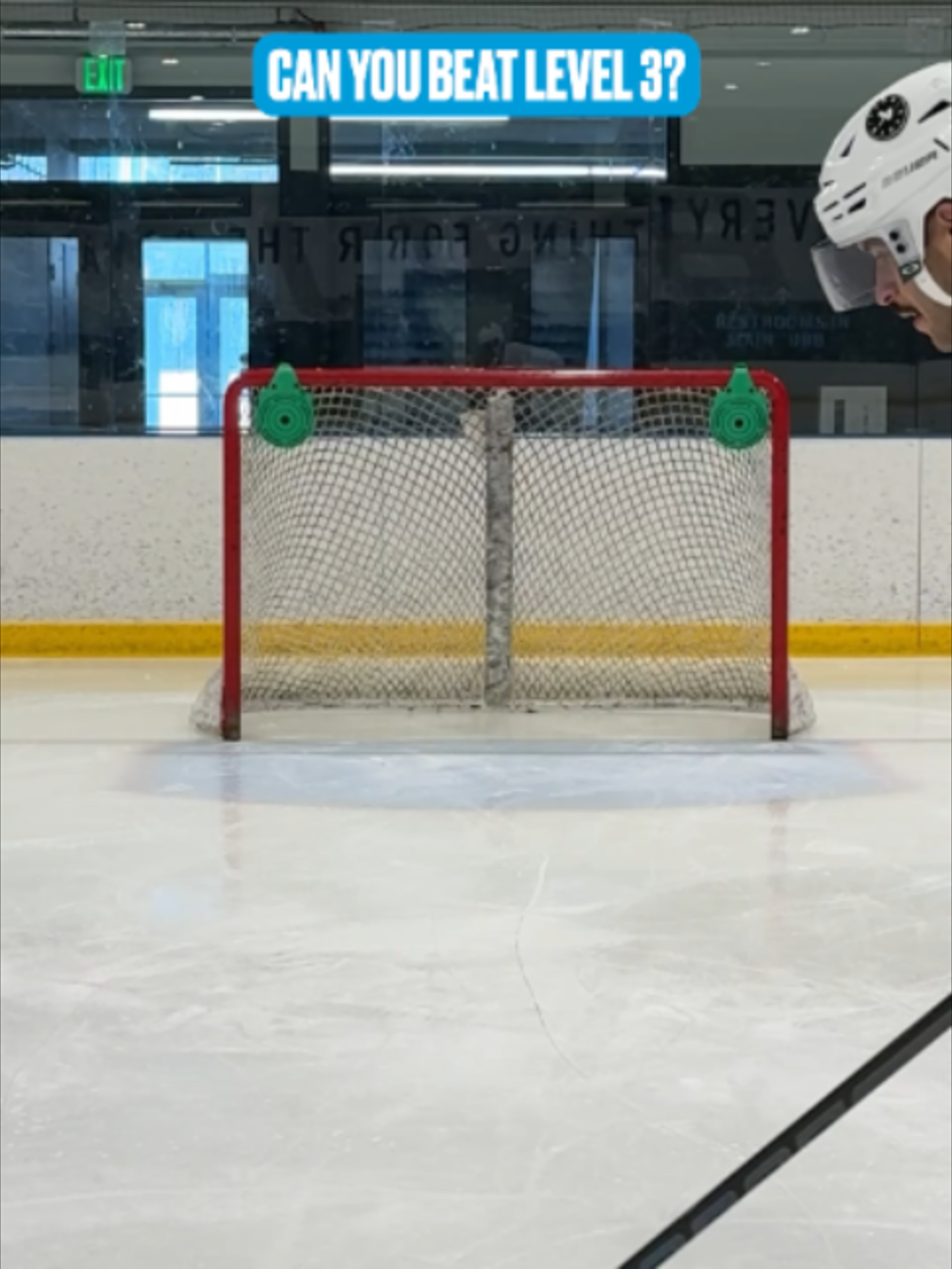 @Bauer Hockey