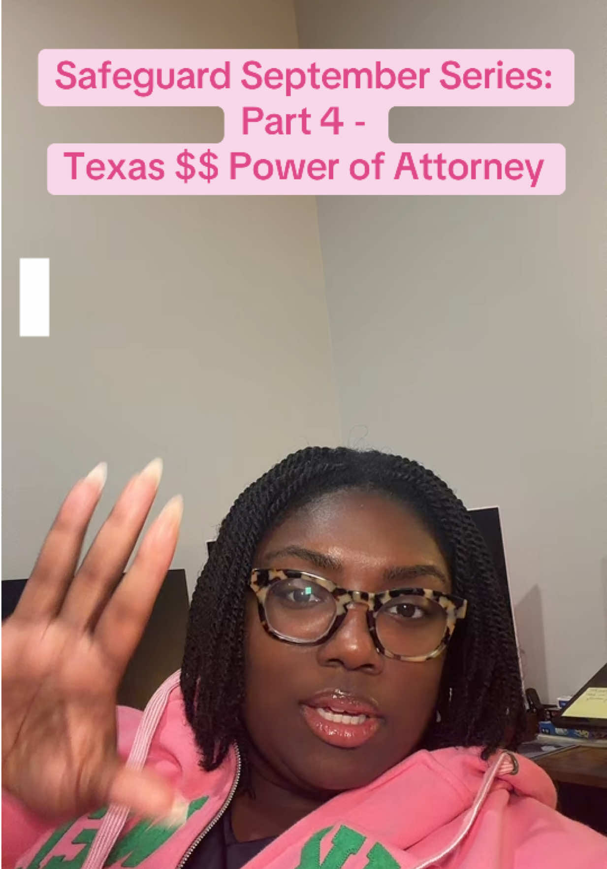 @J. Davis|Atty & Fashion Girly