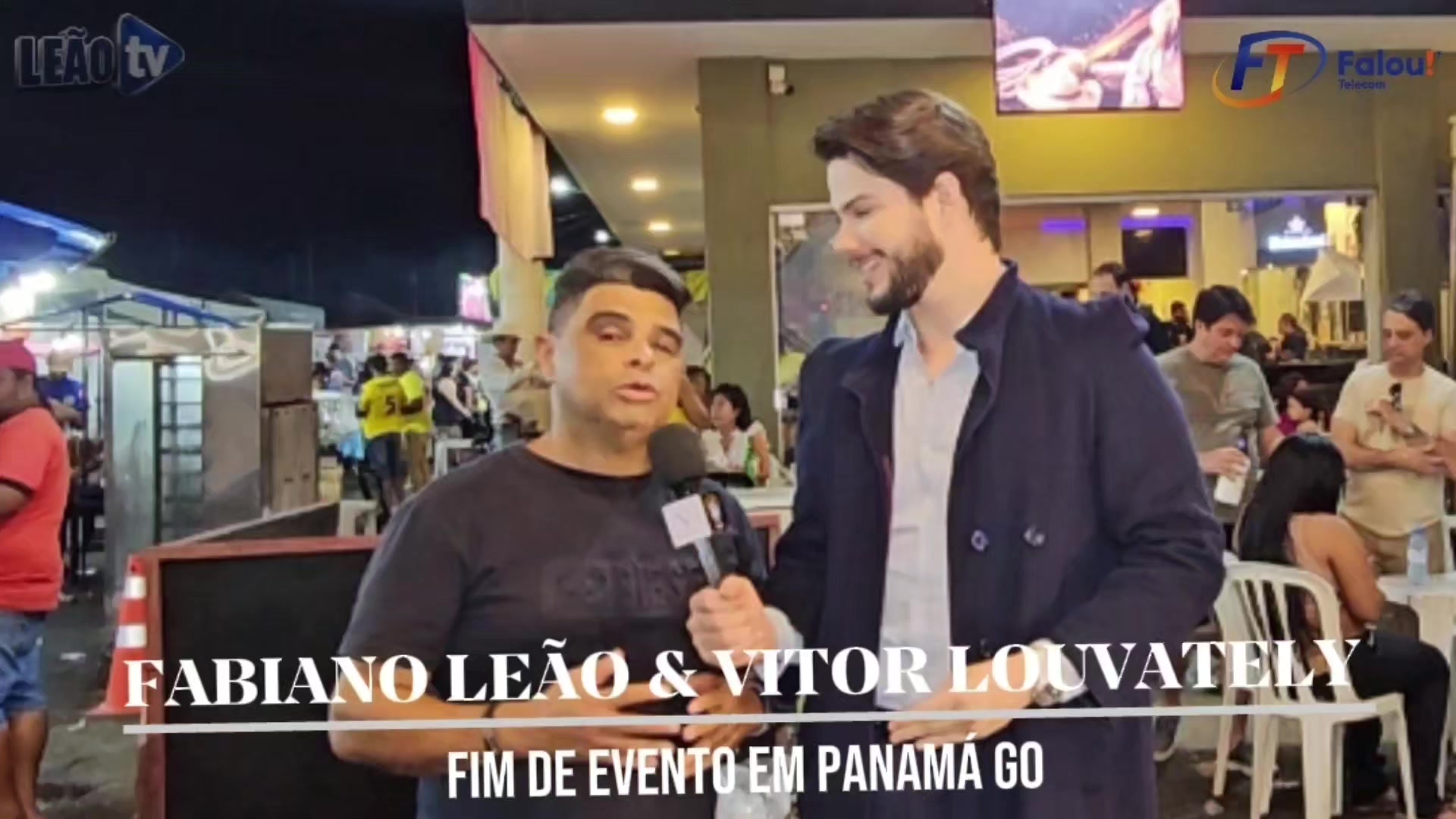 @Fabiano Leão