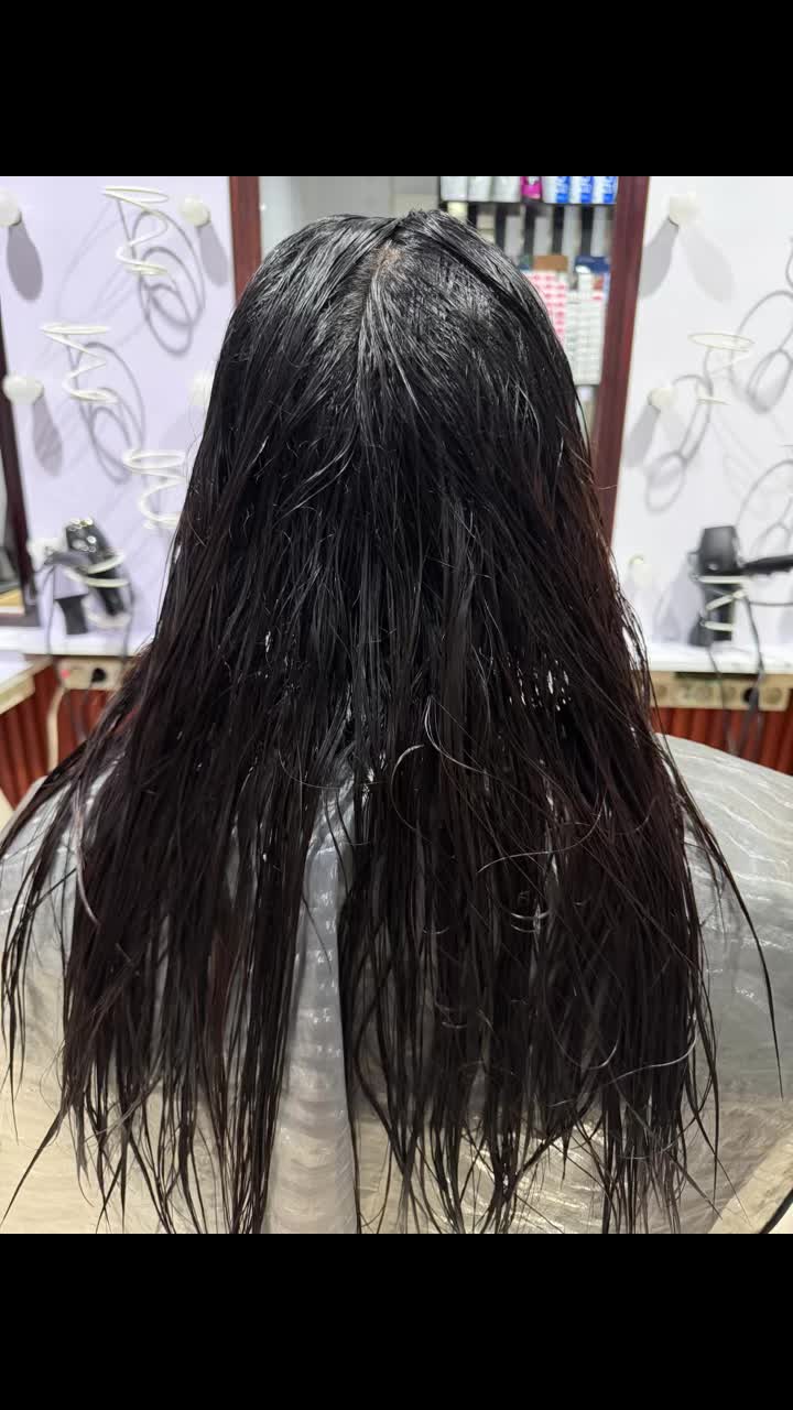 @Regina Wayan Salon