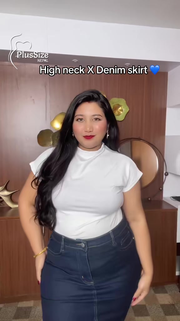 @plussizenepal ❤️🛒