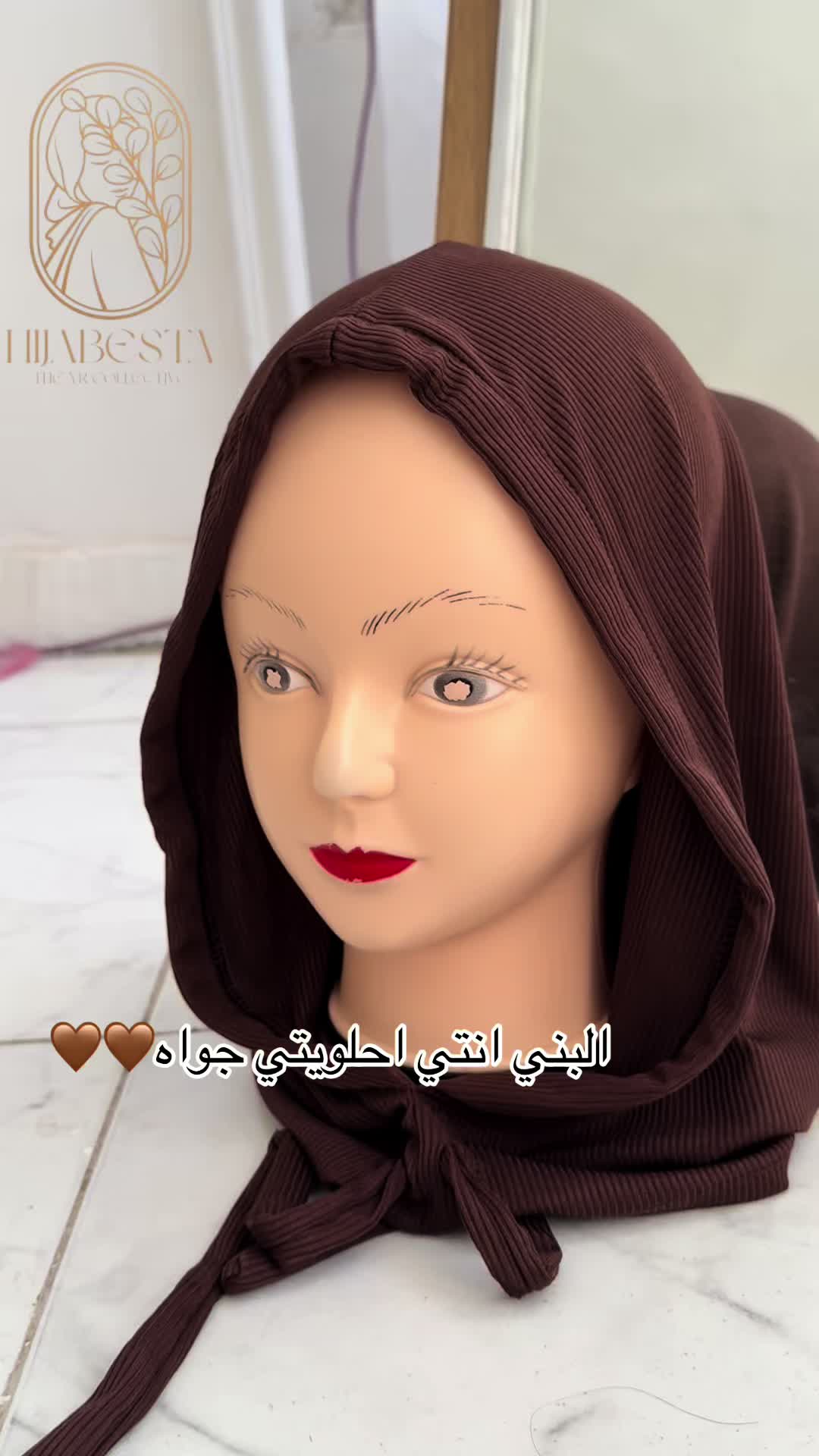 @Hijabesta