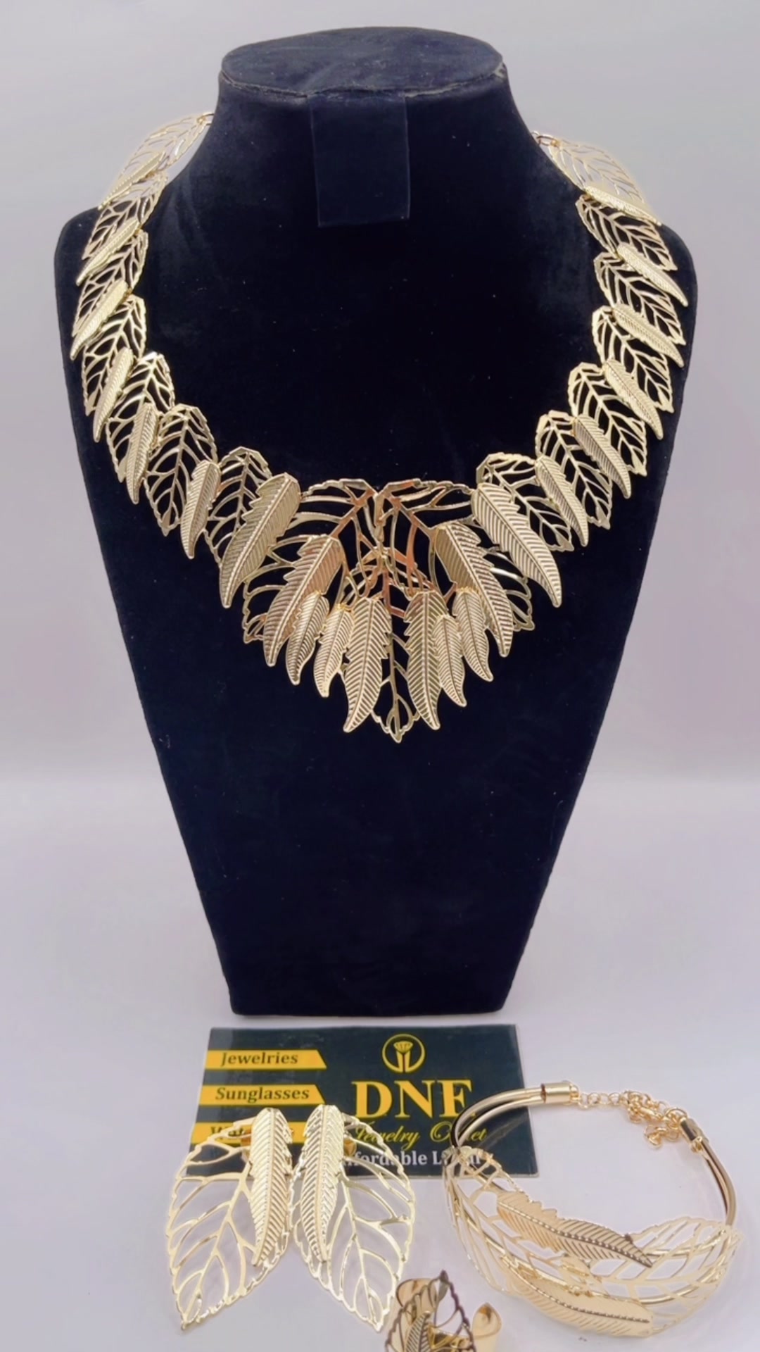 @DNE Jewelry Outlet