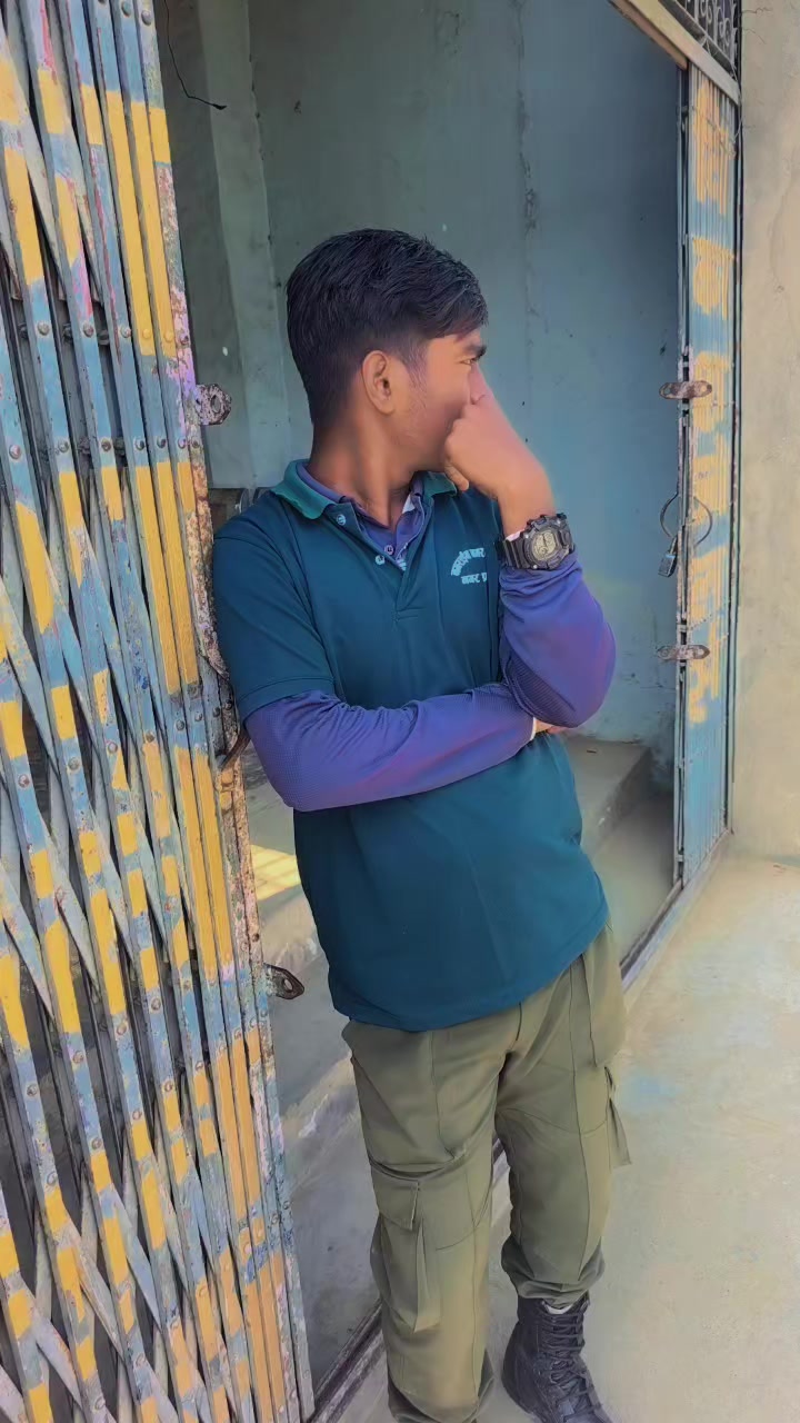 @krishna Sah (Haluwai)