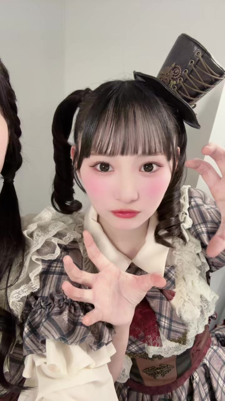 @天野香乃愛