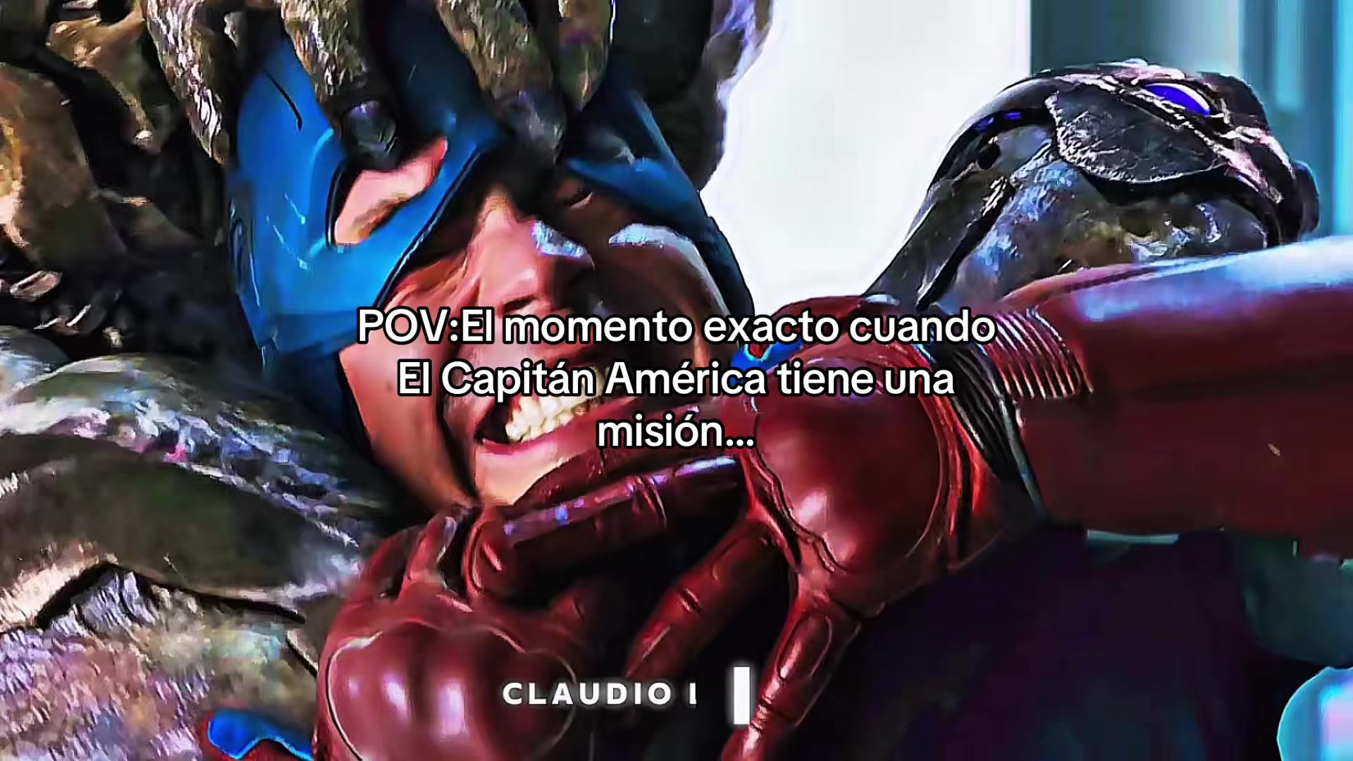@Claudio Lopez Ω