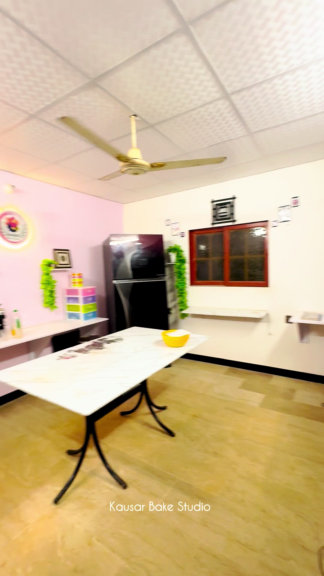 @Kausar Bake Studio