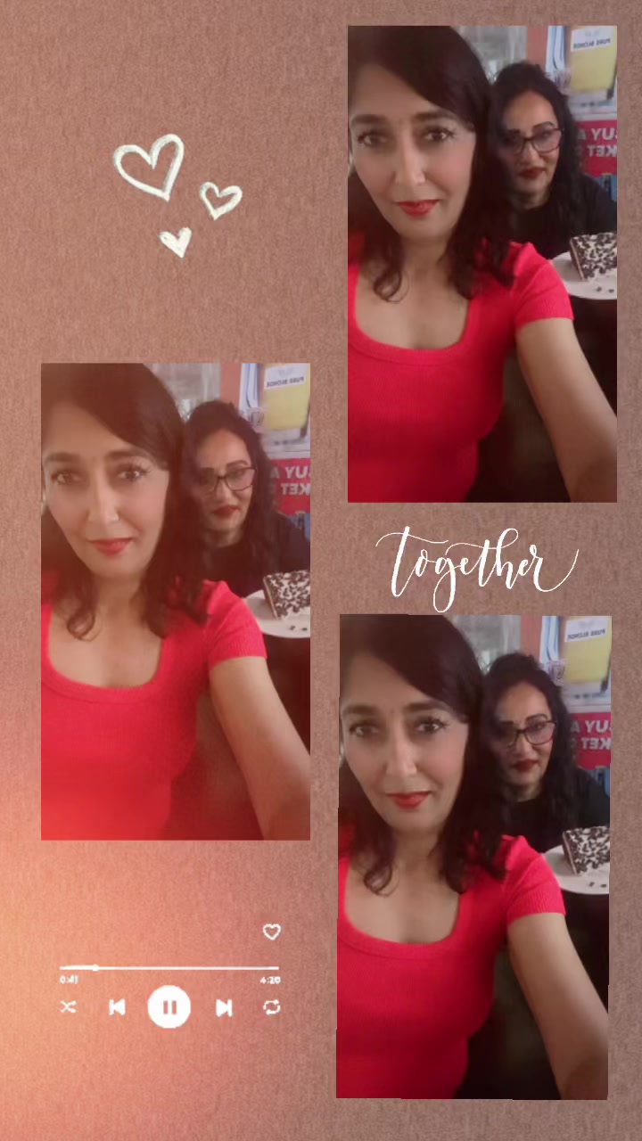 @❤Vineeta_singh❤