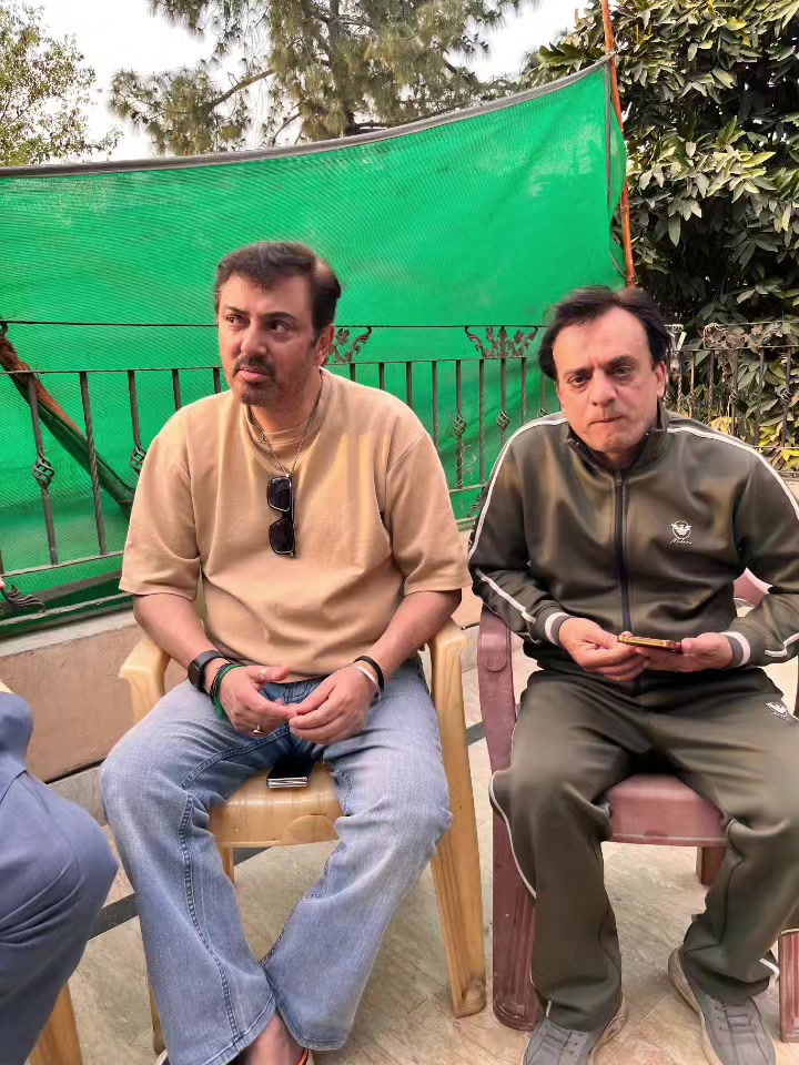 @Sabir Ali