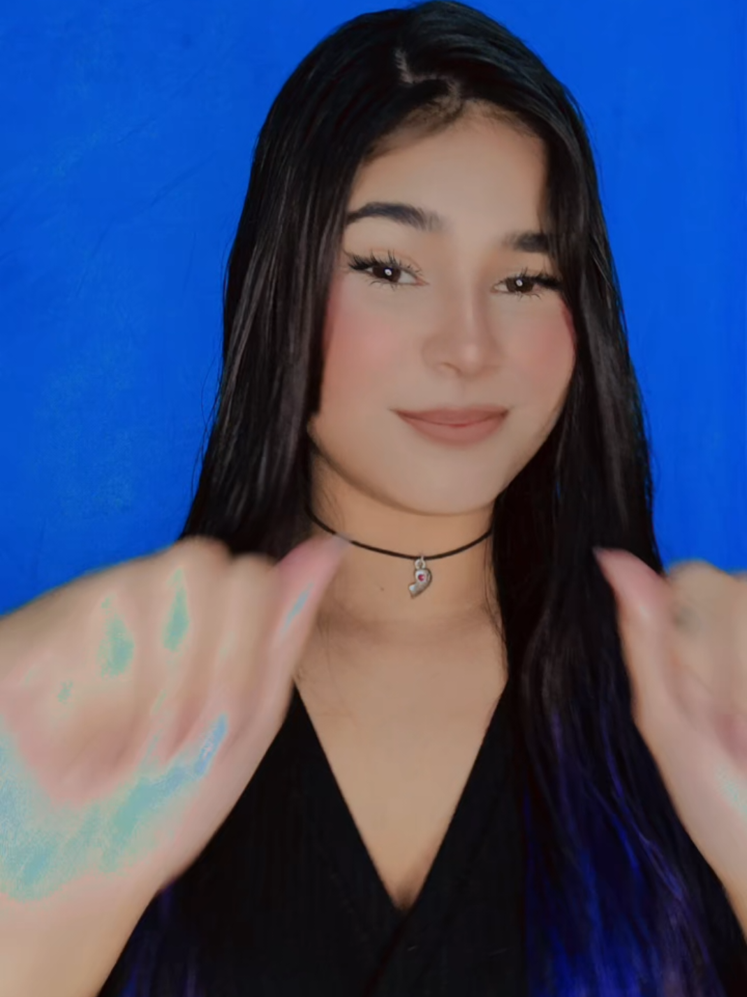@CECÍLIA MATTOS 💜🐝