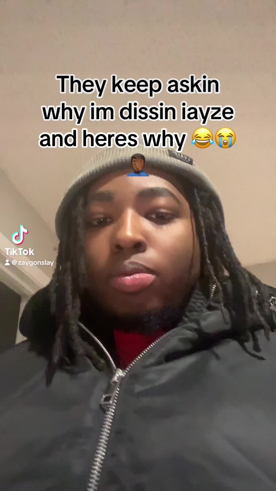 @zaygonslay